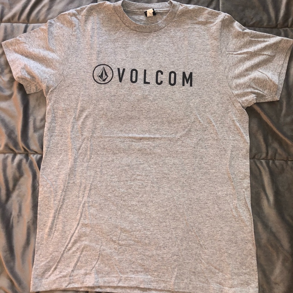 VOLCOM■Drawing Authentic T-shirt■送料込 Volcom - Stoned To The Bone Tee | Stealth – Plusskateshop.com